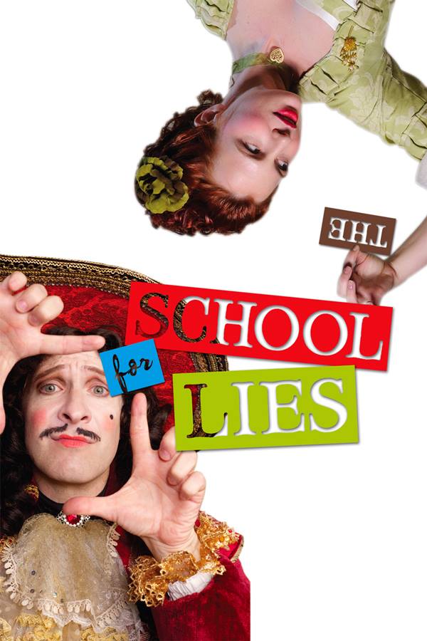 The School for Lies