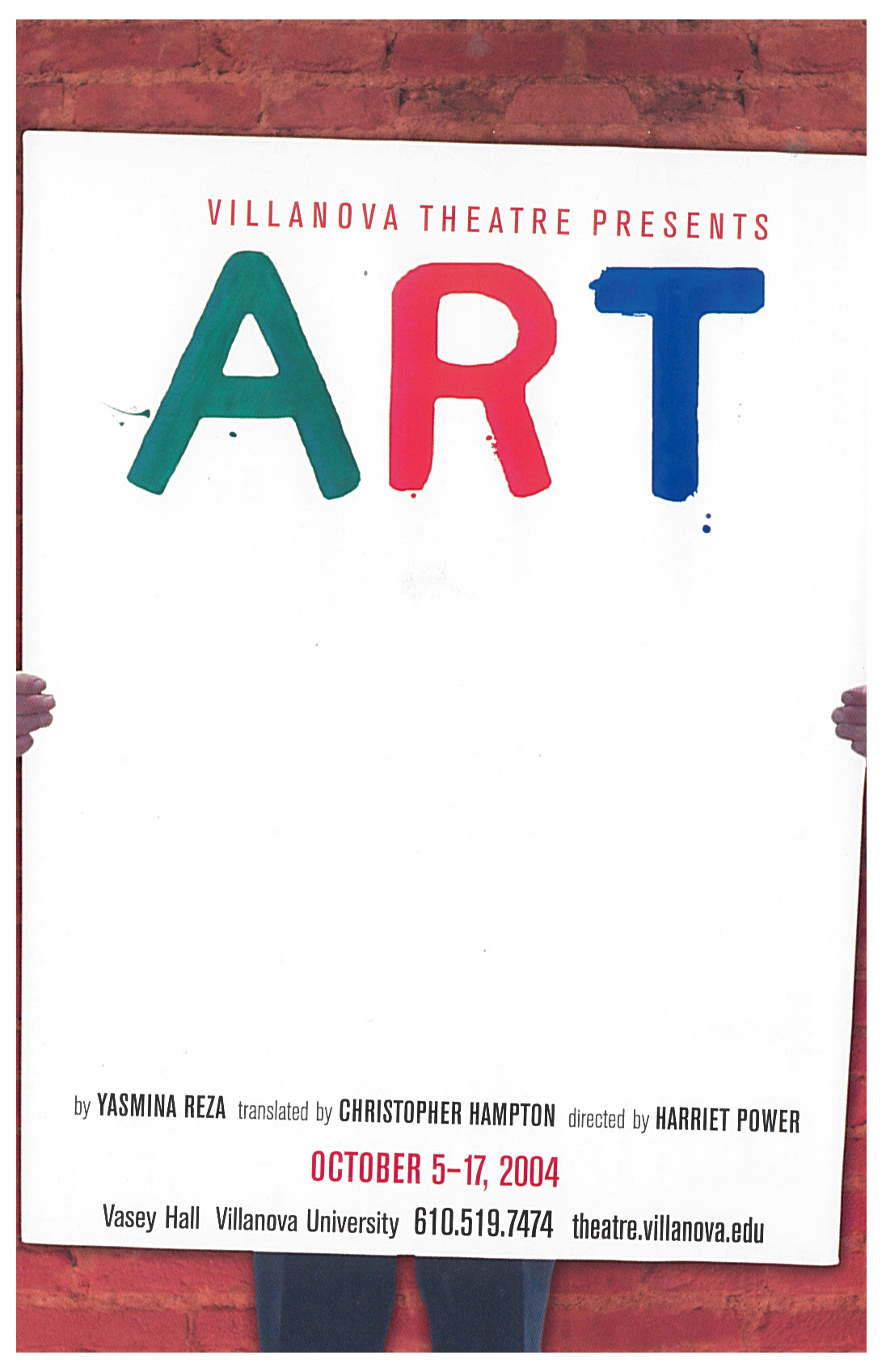 art