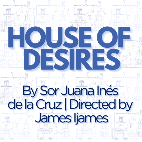 House of Desires Logo