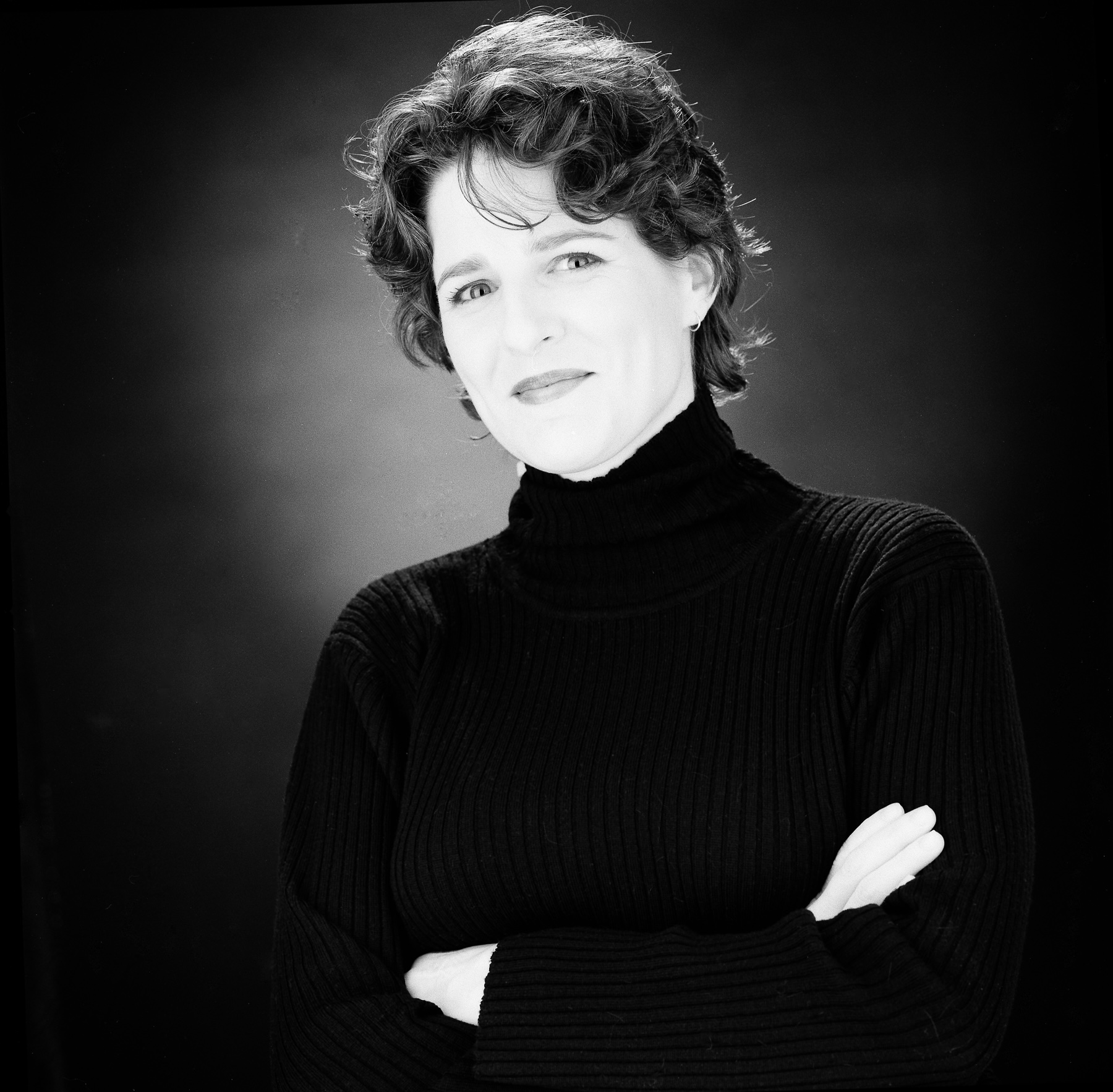 Sue Winge photo