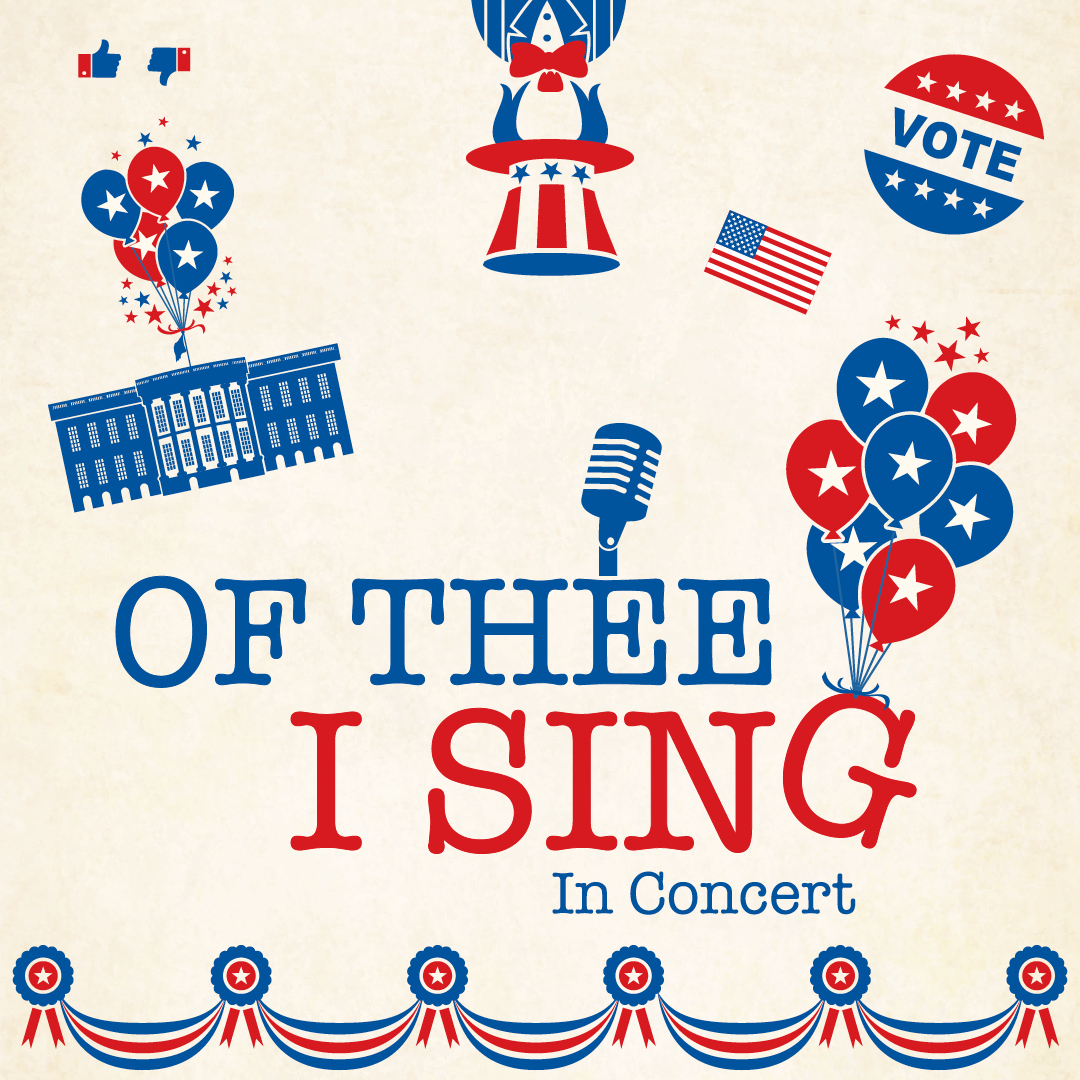Of thee I sing_Social_1080 x 1080