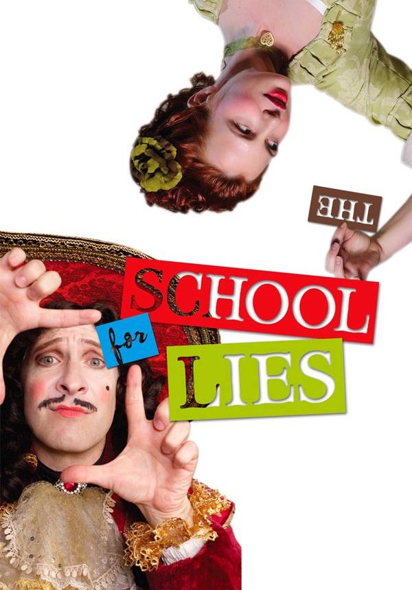 The School for Lies