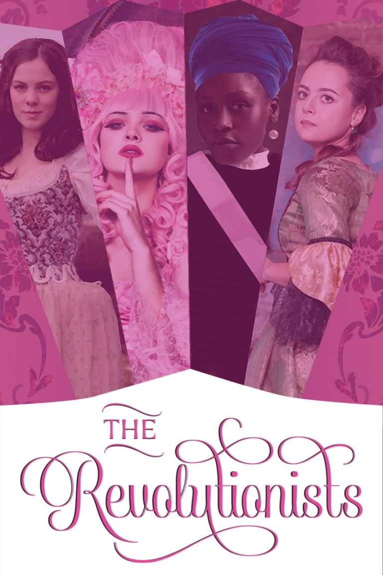 The Revolutionists - Villanova Theatre