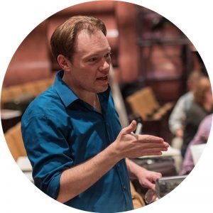 Resident Music Director